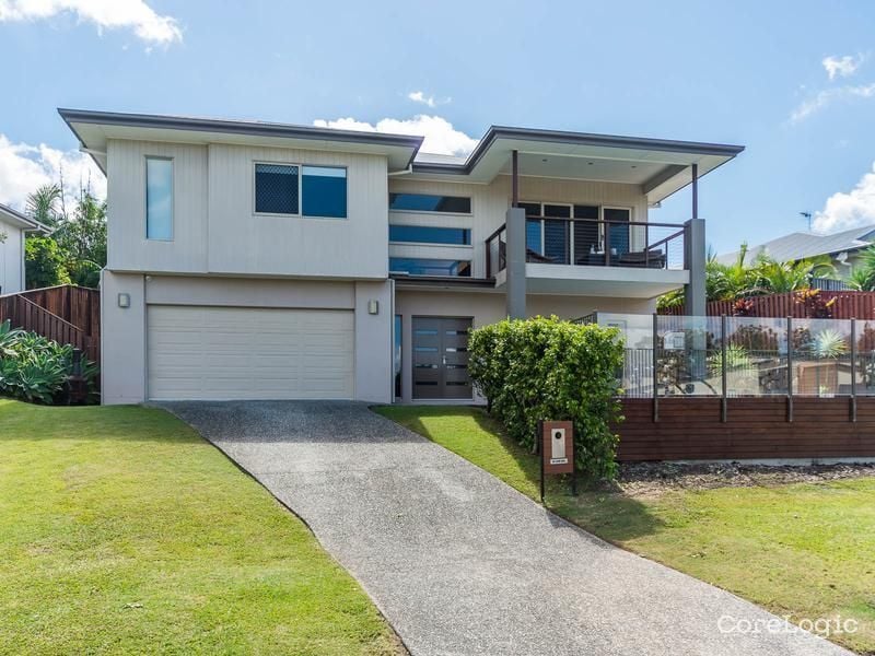 37 Candlebark Cct, Upper Coomera, QLD 4209