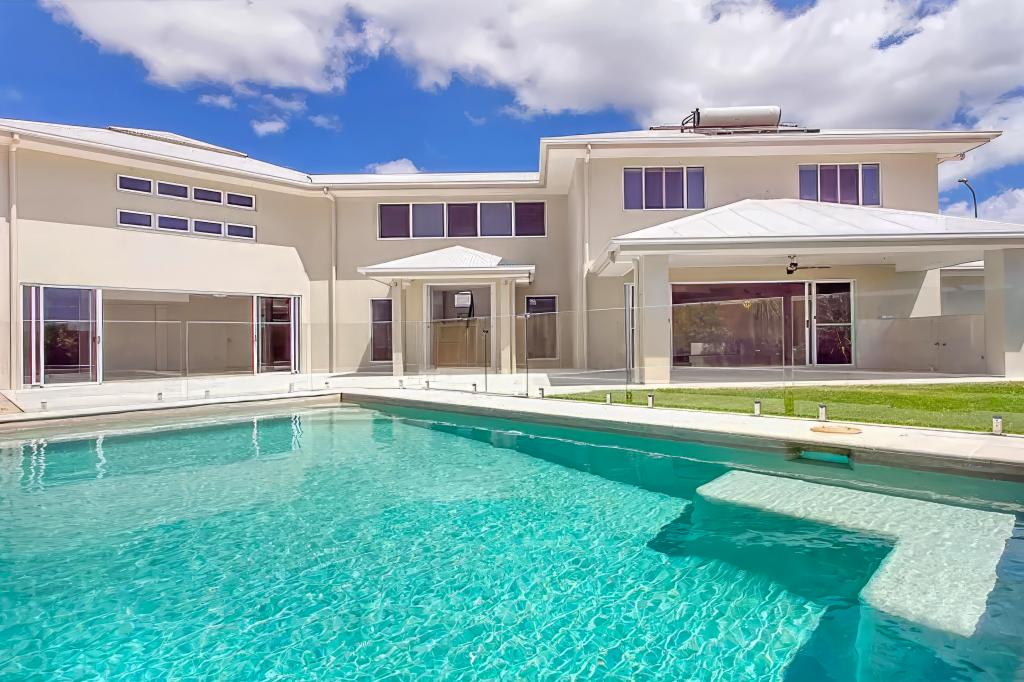 1 Hockey Ave, Smithfield, QLD 4878