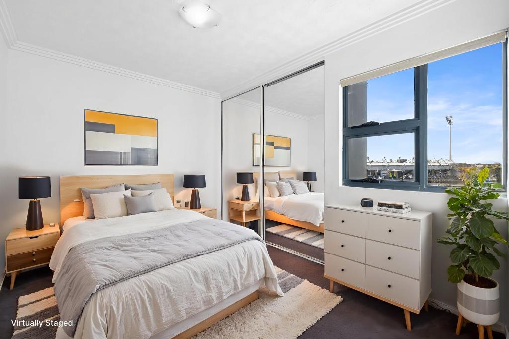 182a/803 Stanley St, Woolloongabba, QLD 4102