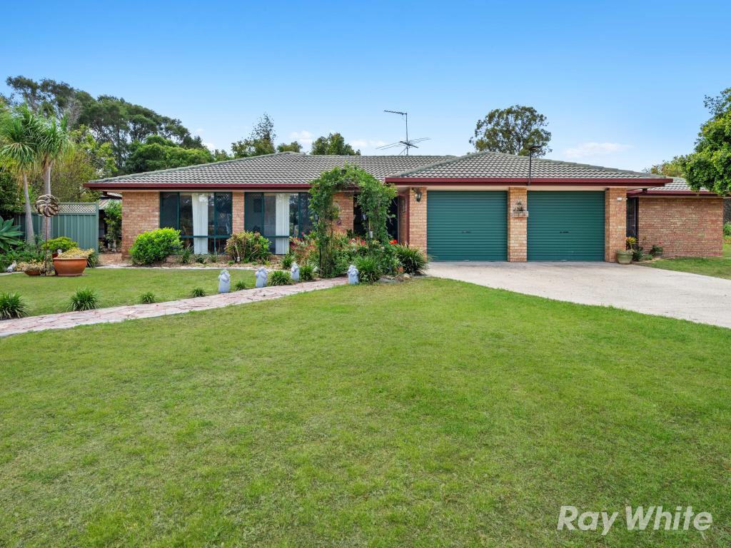 18 Luther Ct, Minden, QLD 4311