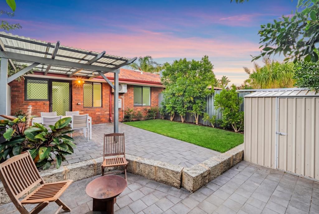 3/29 Solomon St, Palmyra, WA 6157