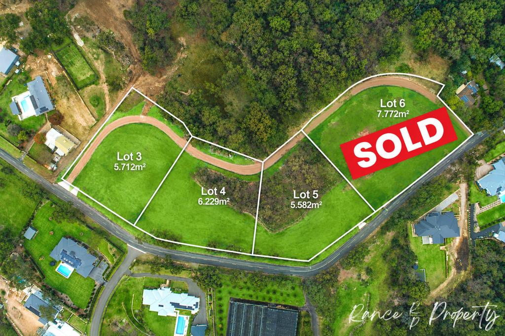 257 Mcclymonts Rd, Kenthurst, NSW 2156