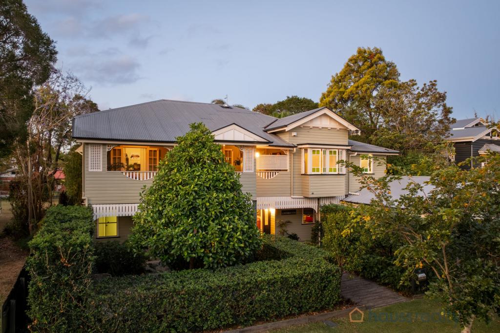 32 Allardyce St, Graceville, QLD 4075
