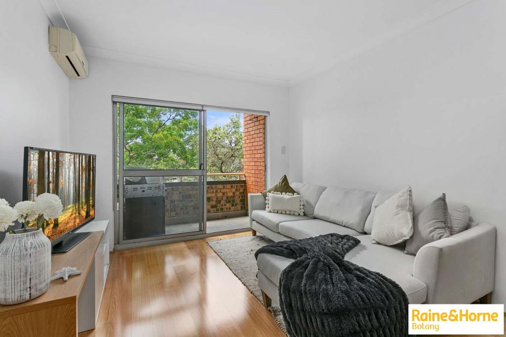 1/37-39 Rochester St, Botany, NSW 2019