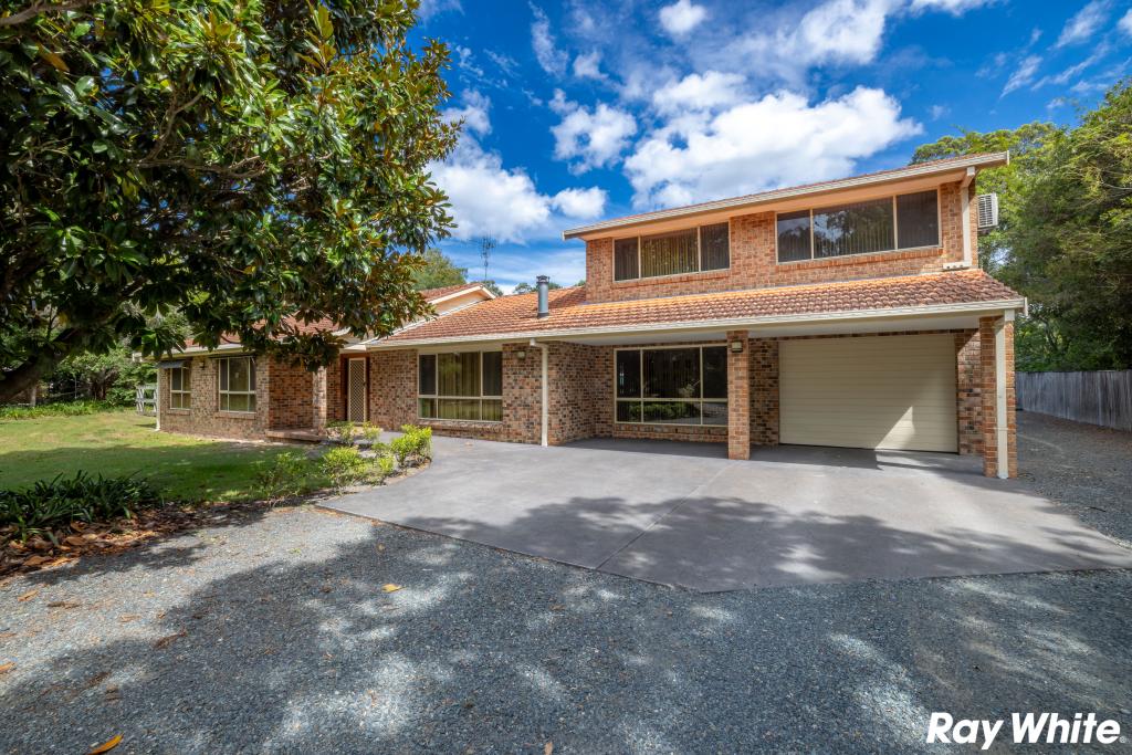 3 Gunsynd Cl, Tuncurry, NSW 2428