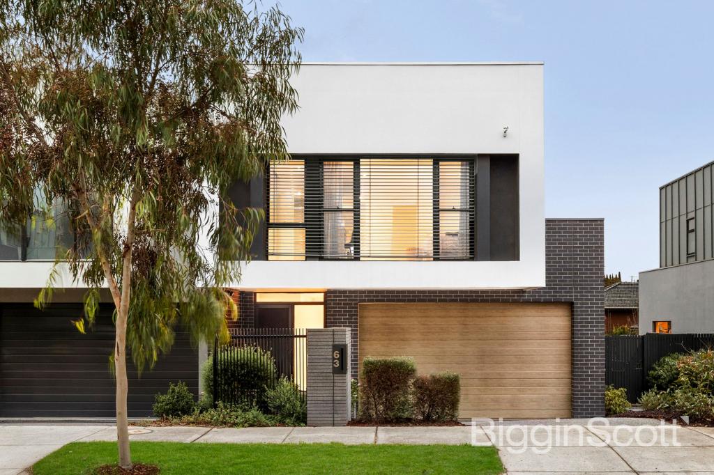 63 Members Dr, Doncaster, VIC 3108