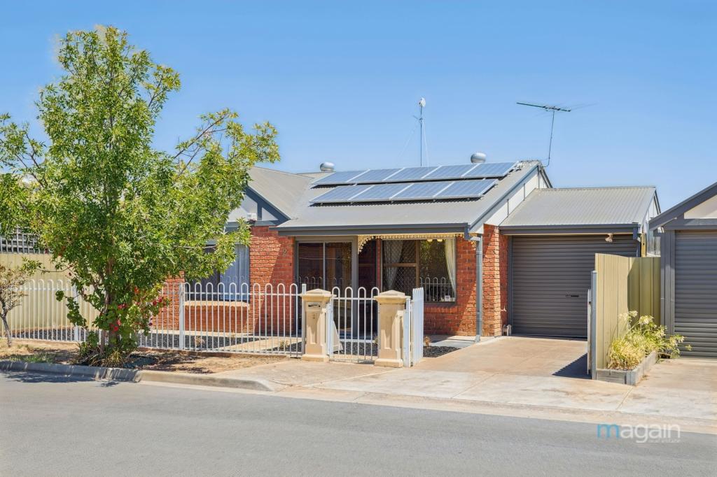 2 Gateshead St, Athol Park, SA 5012