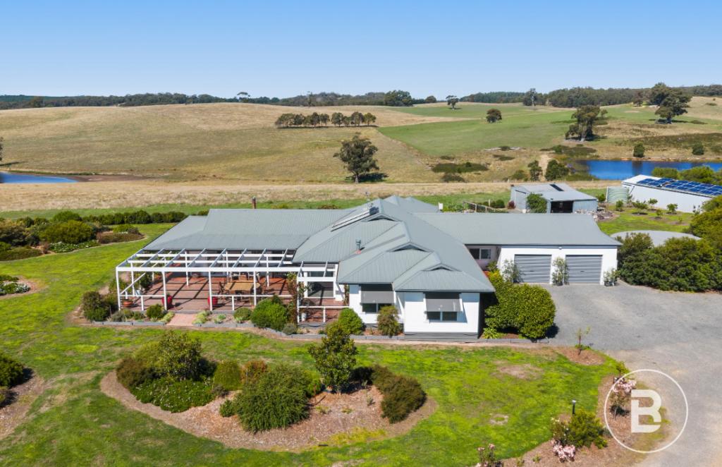 109 Gascards Lane, Ballan, VIC 3342