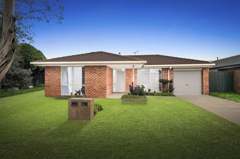 4 Marlo Sq, Wyndham Vale, VIC 3024