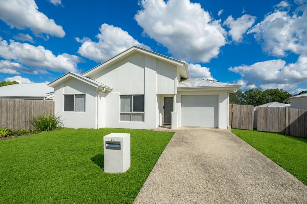 23 Bimbadean Cct, Southside, QLD 4570