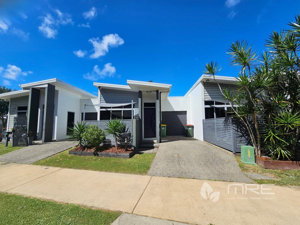 24 Bunya Way, Andergrove, QLD 4740