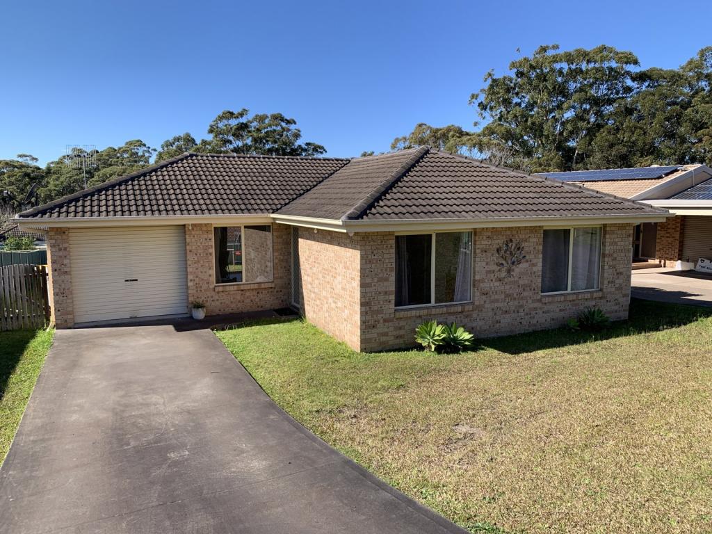 49 Lomandra Pl, Ulladulla, NSW 2539