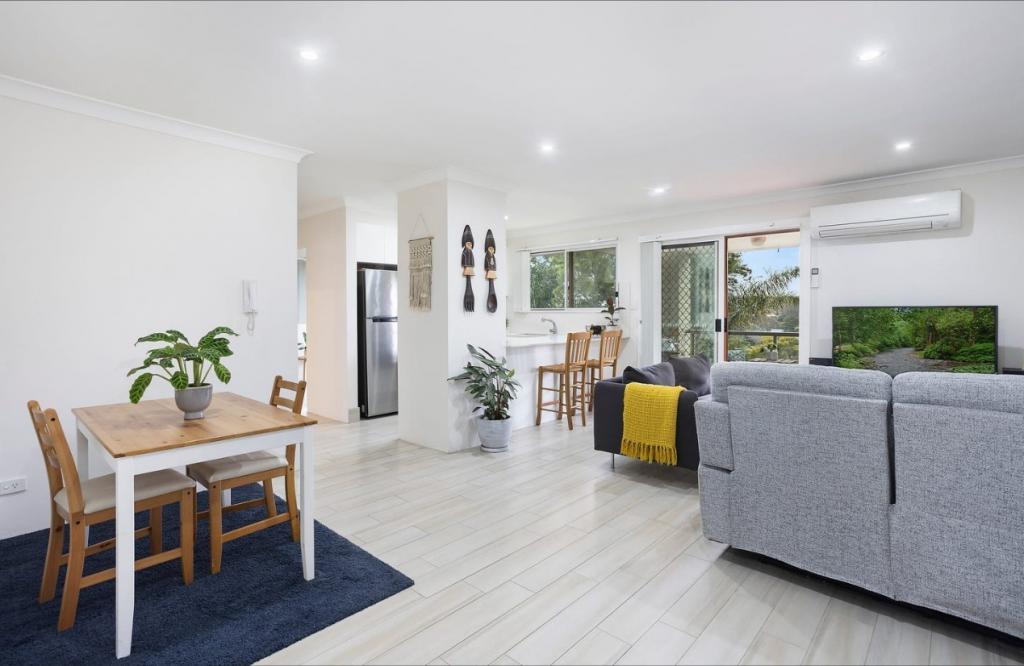 33/28-34 Leonay St, Sutherland, NSW 2232