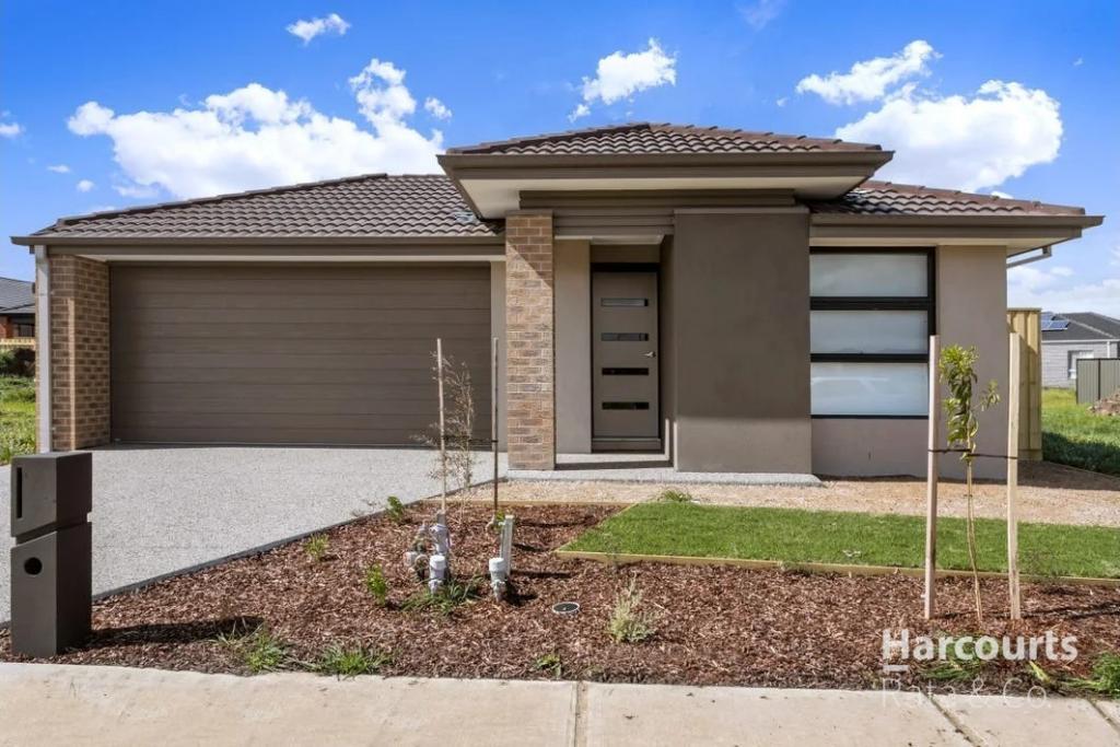 16 Brunning Rise, Wollert, VIC 3750
