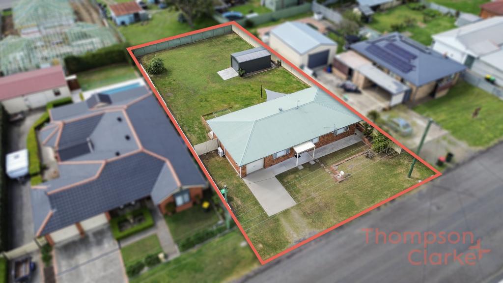 15 Filey St, Greta, NSW 2334