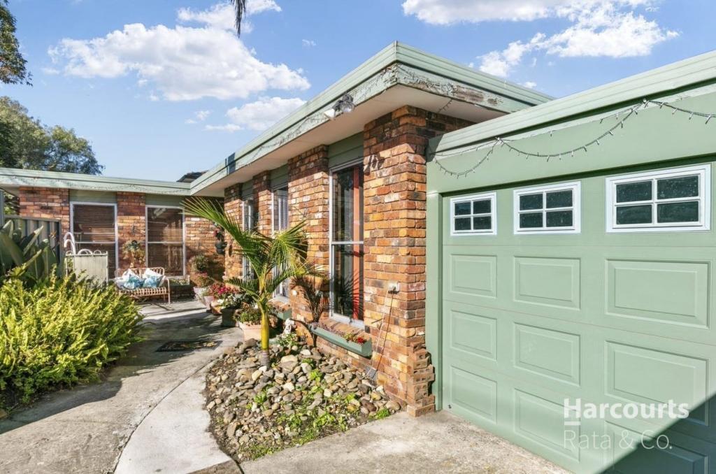 11 Rufus St, Epping, VIC 3076