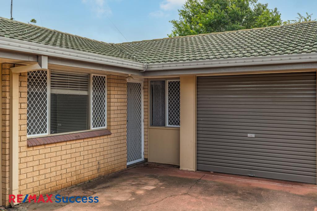 2/41 Hursley Rd, Newtown, QLD 4350