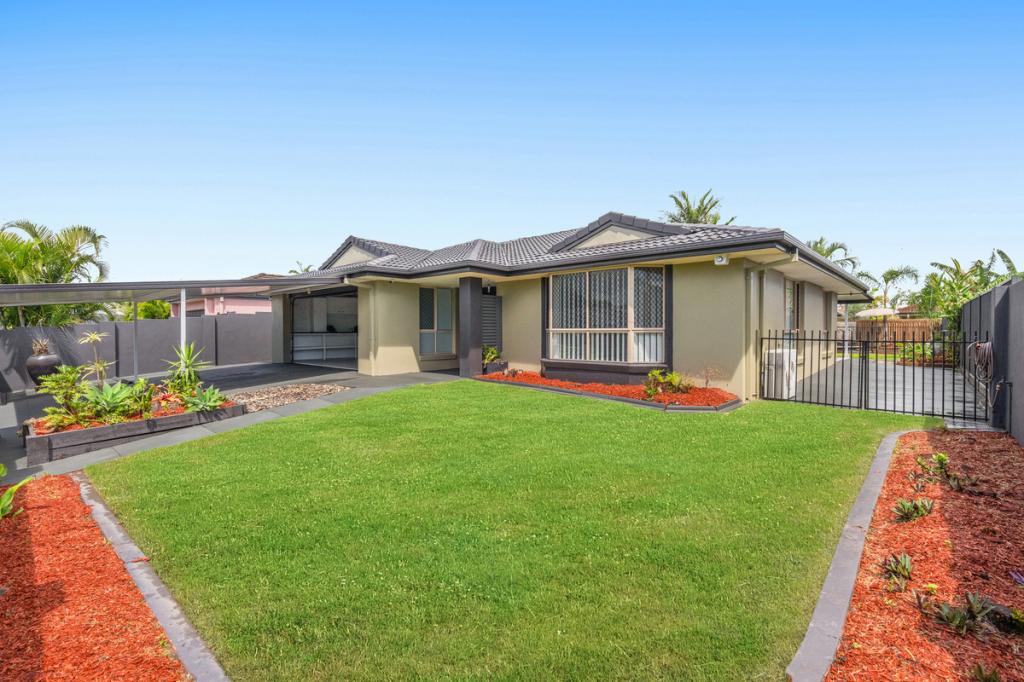 157 Christine Ave, Burleigh Waters, QLD 4220