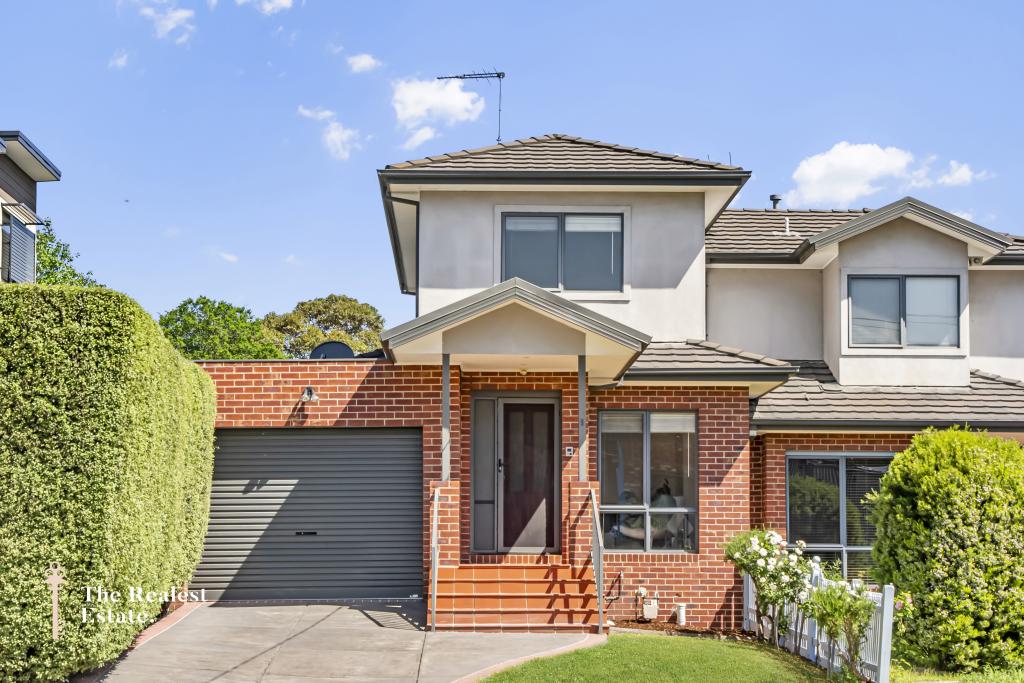 1/15 Fawkner Rd, Pascoe Vale, VIC 3044