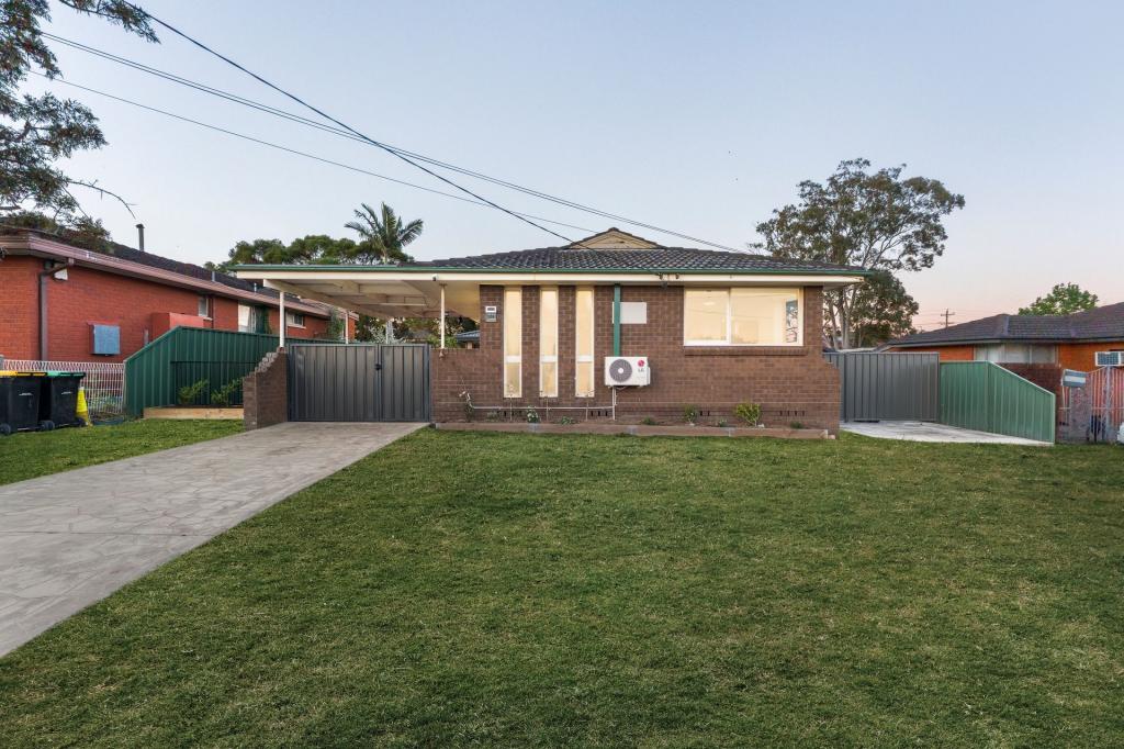 209 & 209A SHEPHERD ST, COLYTON, NSW 2760