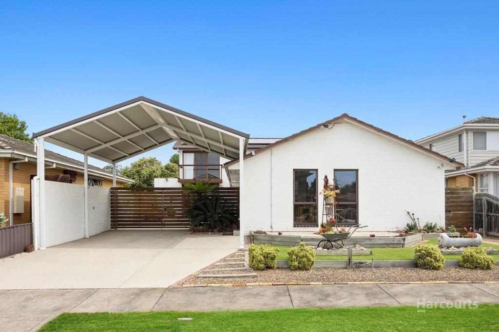 91 Kansas Ave, Bell Post Hill, VIC 3215