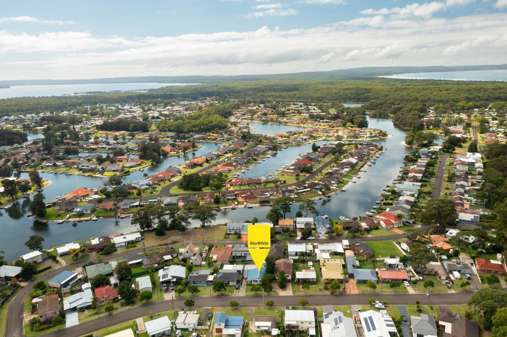 73 Sussex Inlet Rd, Sussex Inlet, NSW 2540