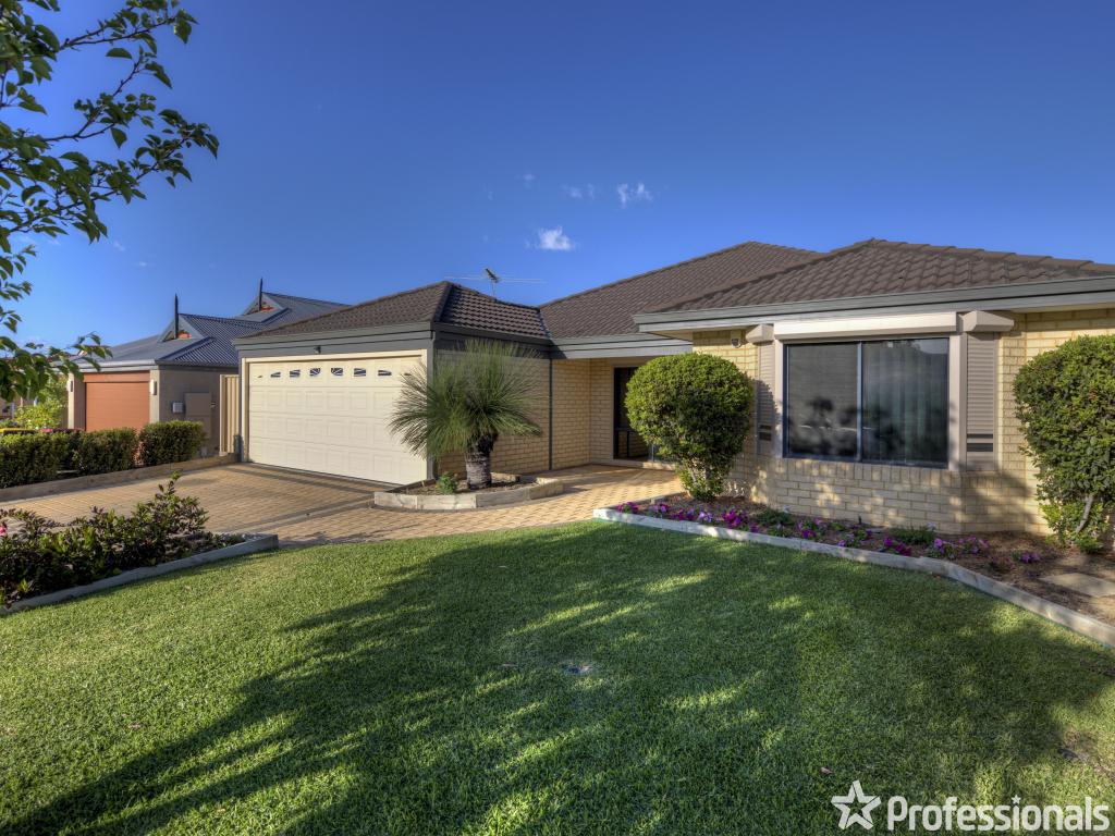 34 Honeyeater St, Beeliar, WA 6164