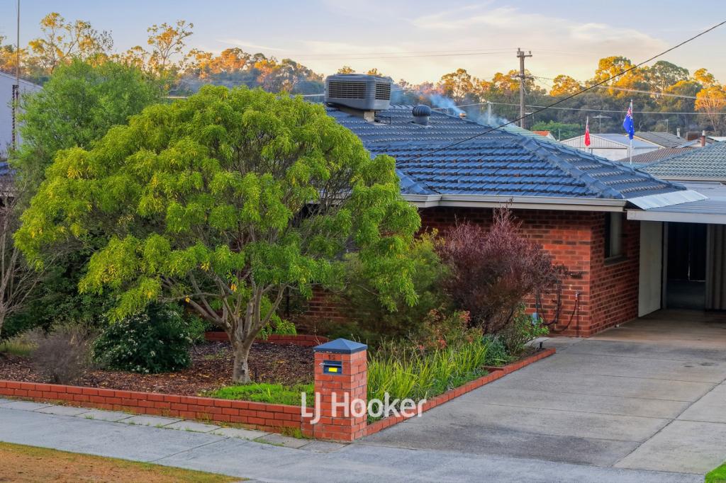 13 Harris River Rd, Collie, WA 6225