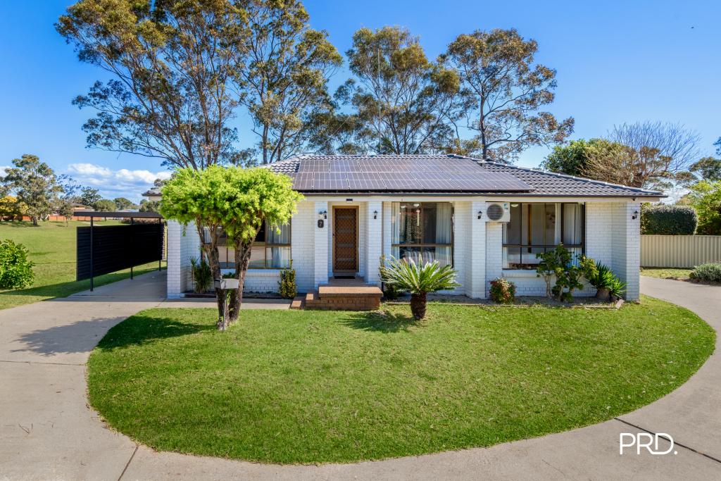 7 Southstone Cl, South Penrith, NSW 2750