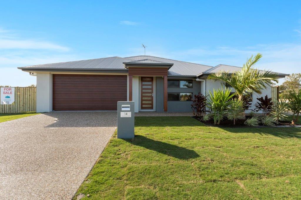 Contact Agent For Address, Woodford, QLD 4514