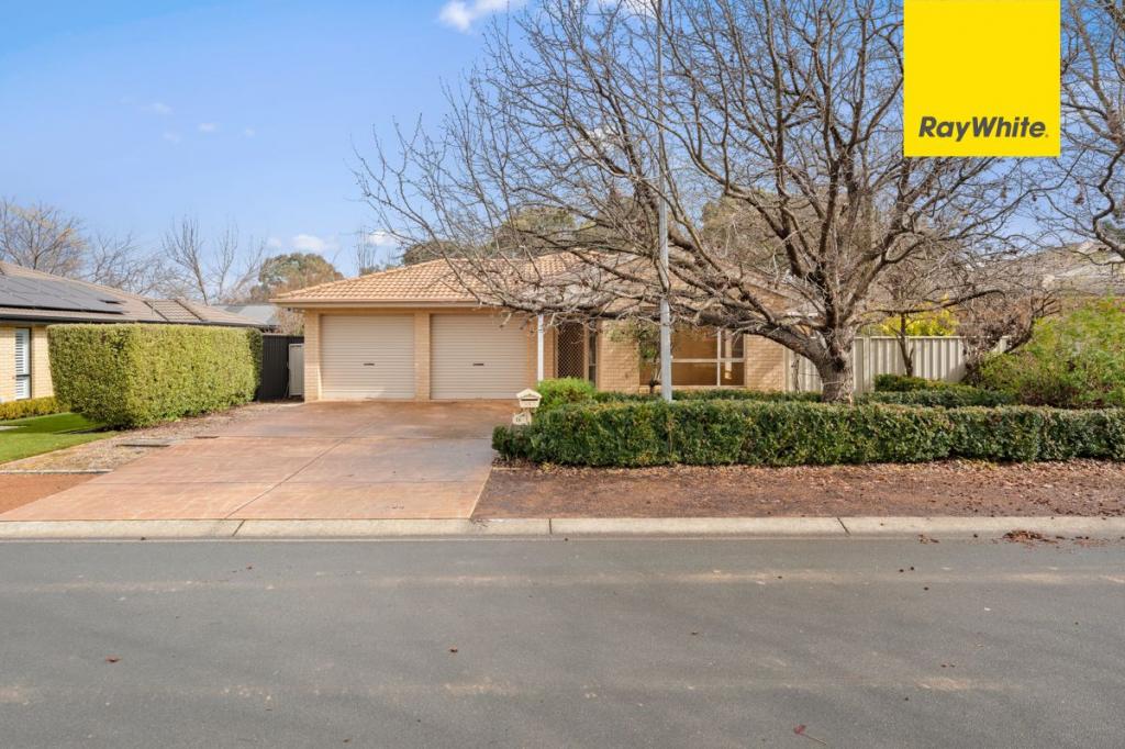 26 Fairlight St, Dunlop, ACT 2615