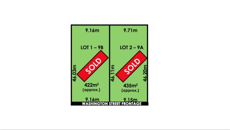 9a Washington St, Vale Park, SA 5081