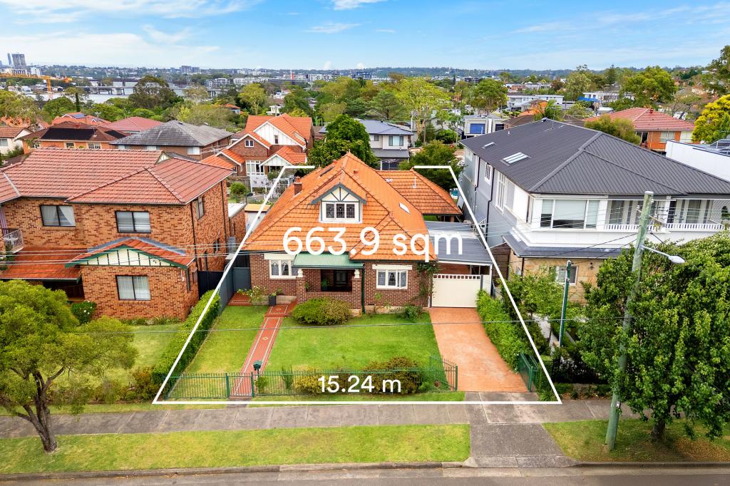 43 Delange Rd, Putney, NSW 2112