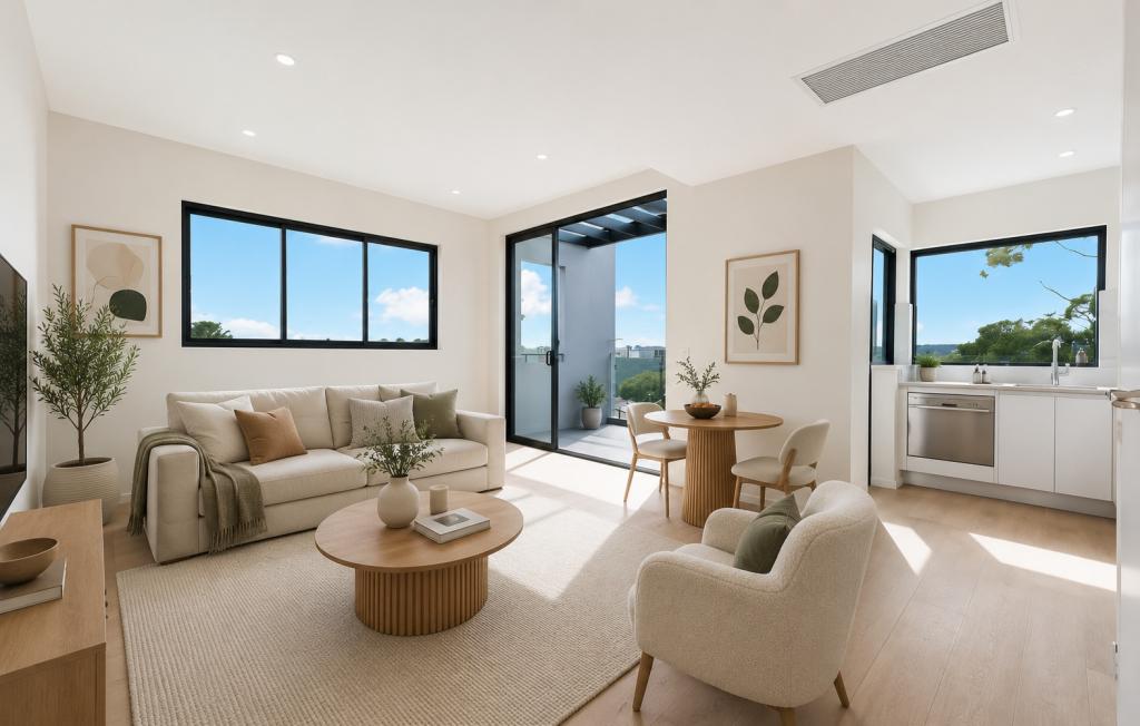 519/7 Pittwater Rd, Gladesville, NSW 2111