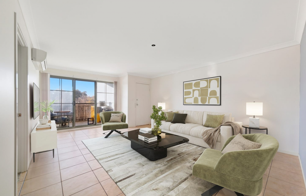 27/21 Aspinal St, Watson, ACT 2602