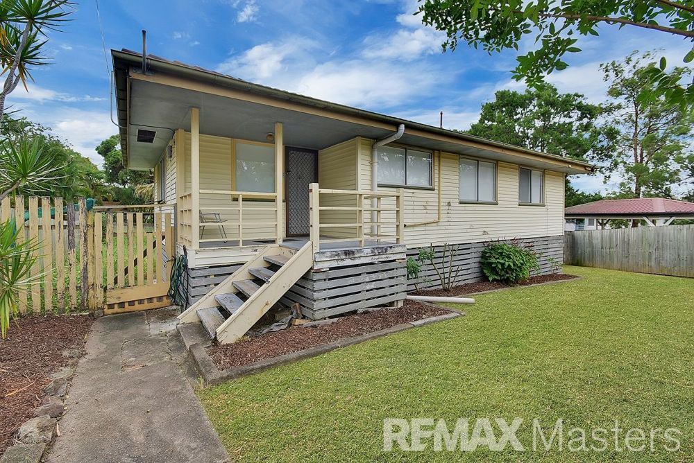 15 Audrey St, Goodna, QLD 4300