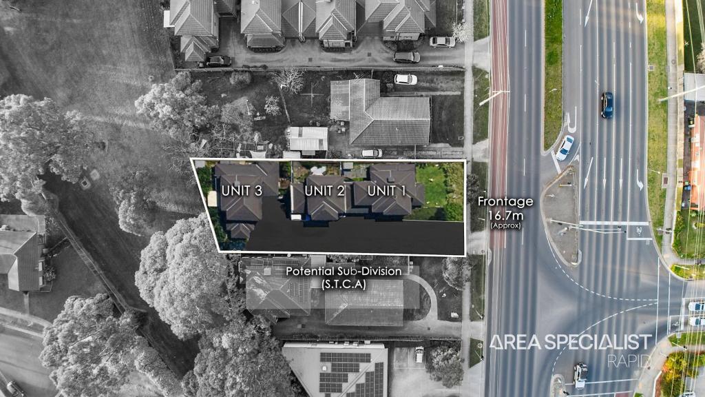 27 Hallam Rd, Hampton Park, VIC 3976