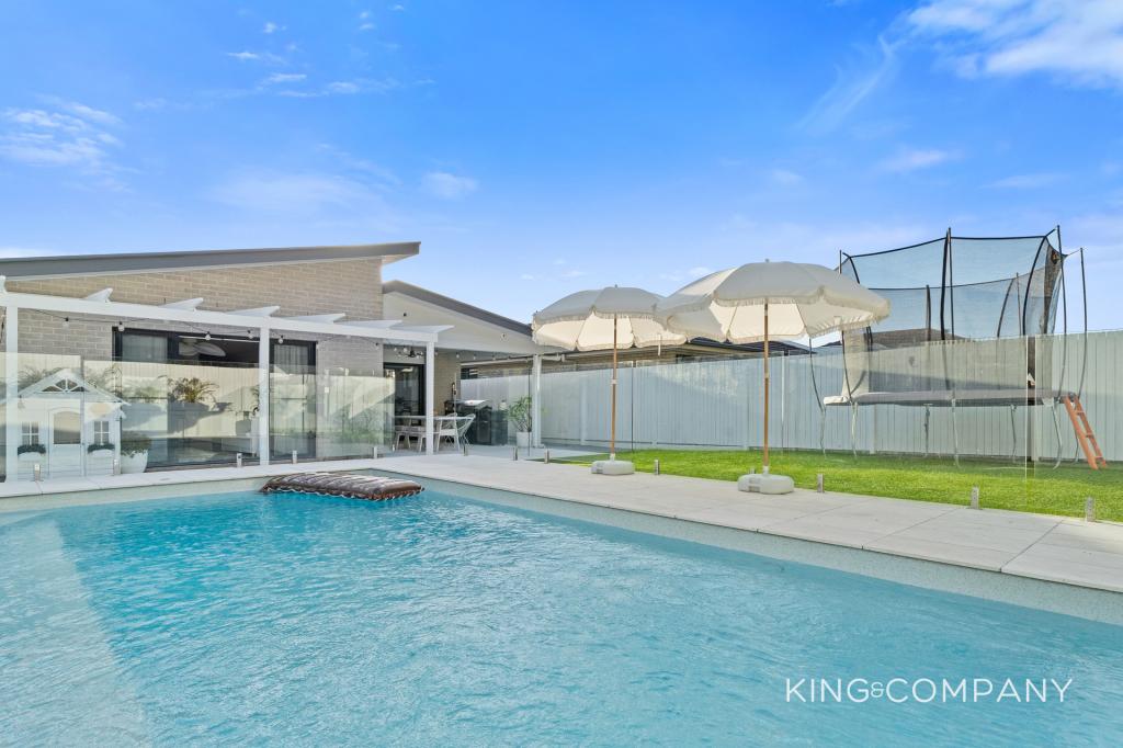 49 BARRINGTON CCT, WATERFORD, QLD 4133