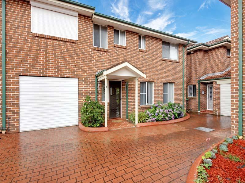 5/2a Victoria St, Revesby, NSW 2212