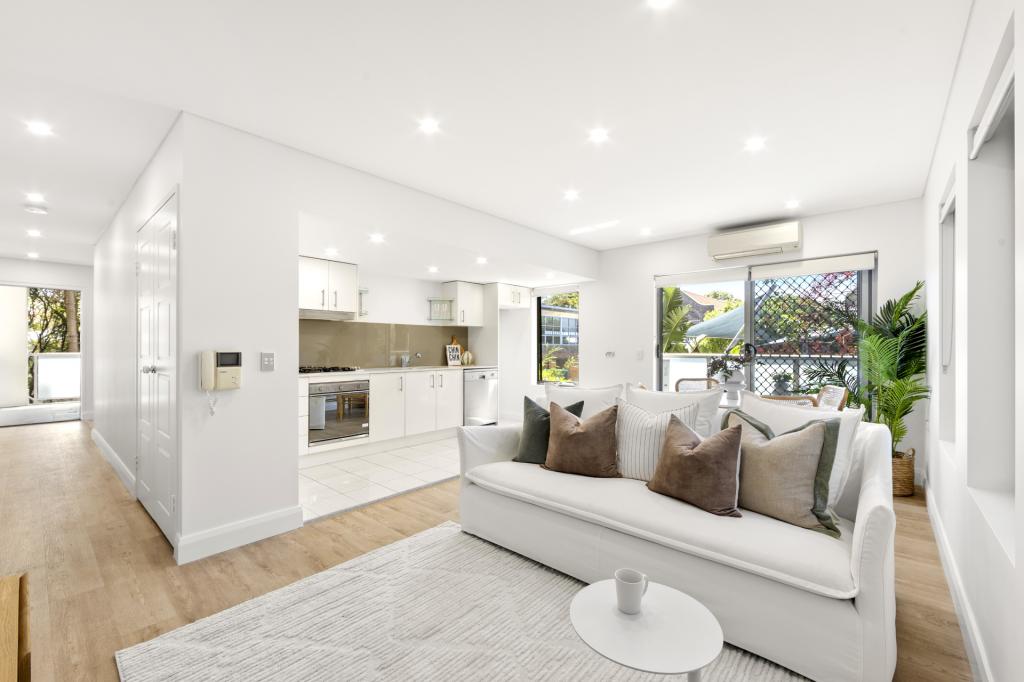 20/16-18 Merton St, Sutherland, NSW 2232