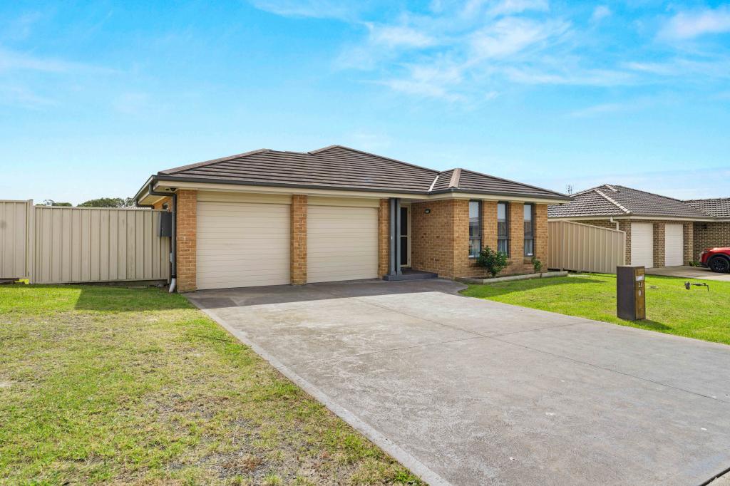 28 Riveroak Rd, Worrigee, NSW 2540