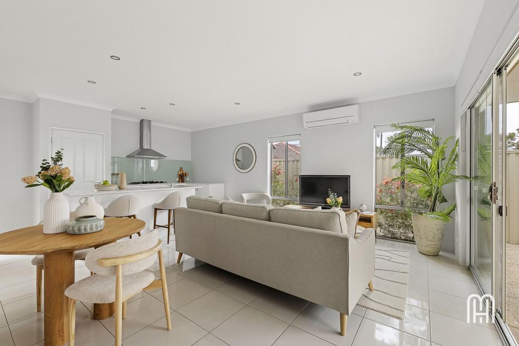4 HALLEY ST, INNALOO, WA 6018