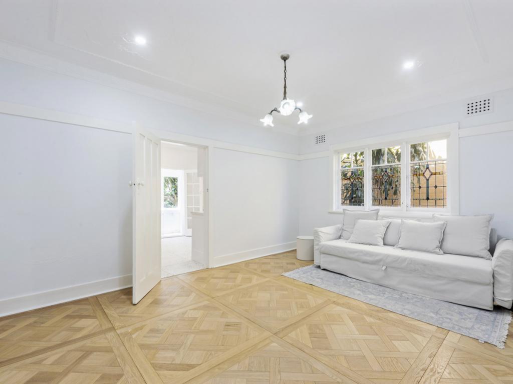 4/190 Glenmore Rd, Paddington, NSW 2021