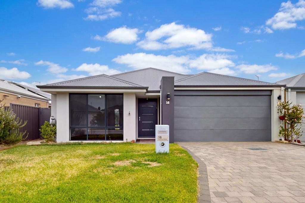 16 Korrinup St, Haynes, WA 6112