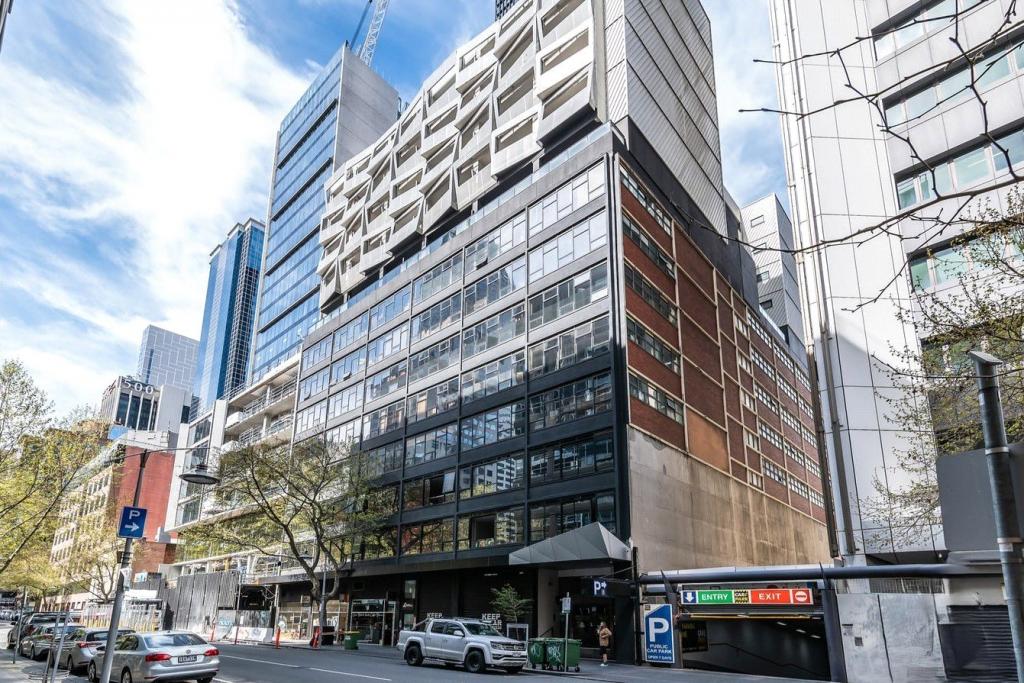 1109/601 Little Collins St, Melbourne, VIC 3000