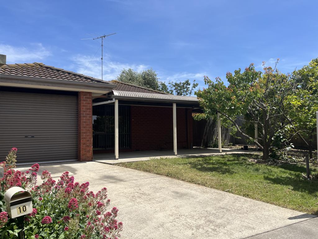 10 Dorr Ct, Belmont, VIC 3216