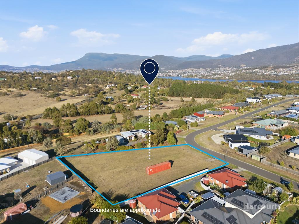 24 Rachel Cres, Old Beach, TAS 7017