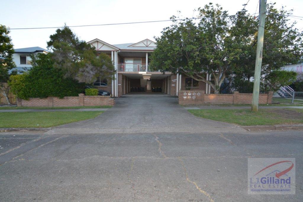 5/14 HALCOMB ST, ZILLMERE, QLD 4034