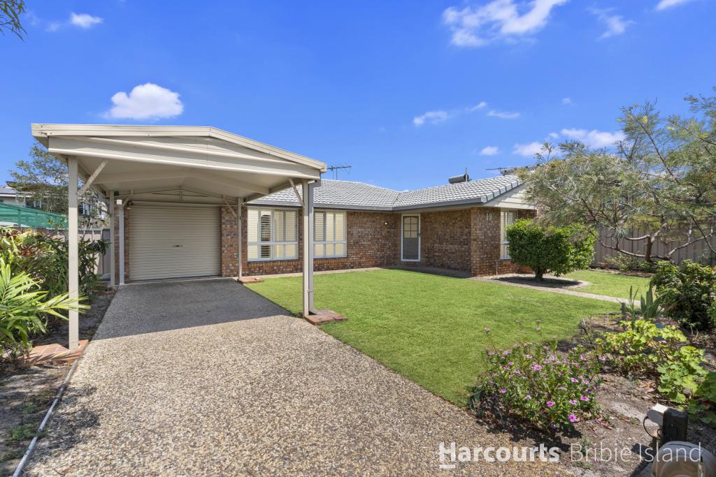 19 PHEASANT AVE, BANKSIA BEACH, QLD 4507