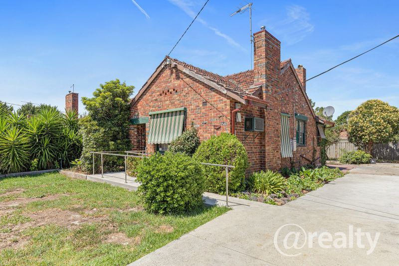 124 Devonshire Rd, Sunshine, VIC 3020